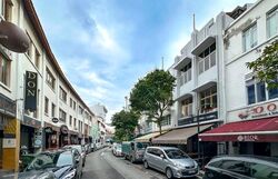 One Raffles Place (D1), Retail #578635881
